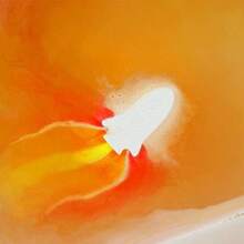 ZIMPLI Bomba de baño Grande Rocket Flame Baff Bombz, CREA Efecto de Llamas, Efervescente, Aventura en la Hora del baño, Regalo para Fiestas de cumpleaños, Regalo de cumpleaños para niños(default) - Tipo 1 - Ver 3