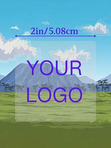 Custom Logo Stickers, Personalized Business, Wedding, Packaging Labels, Personalized Stickers, Party Stickers,Birthday Stickers,Christmas Stickers,Thanksgiving Stickers,Holographic Sticker,Transparent Stickers, Simple Aesthetic Design, Event Decorations, Waterproof Labels, For Commercial, Events, Branding