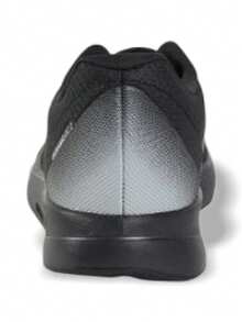 Adidas Giày thể thao nữ Duramo JR7151: Giày chạy bộ, giày casual, giày nhẹ, đệm êm, thoáng khí, đế dày, có logo, thân thiện với da, đa năng, phần trên bằng lưới thoáng khí, thích hợp cho hàng ngày, tập gym, đi làm, sau giờ làm, du lịch, hẹn hò. - đen - Xem 7