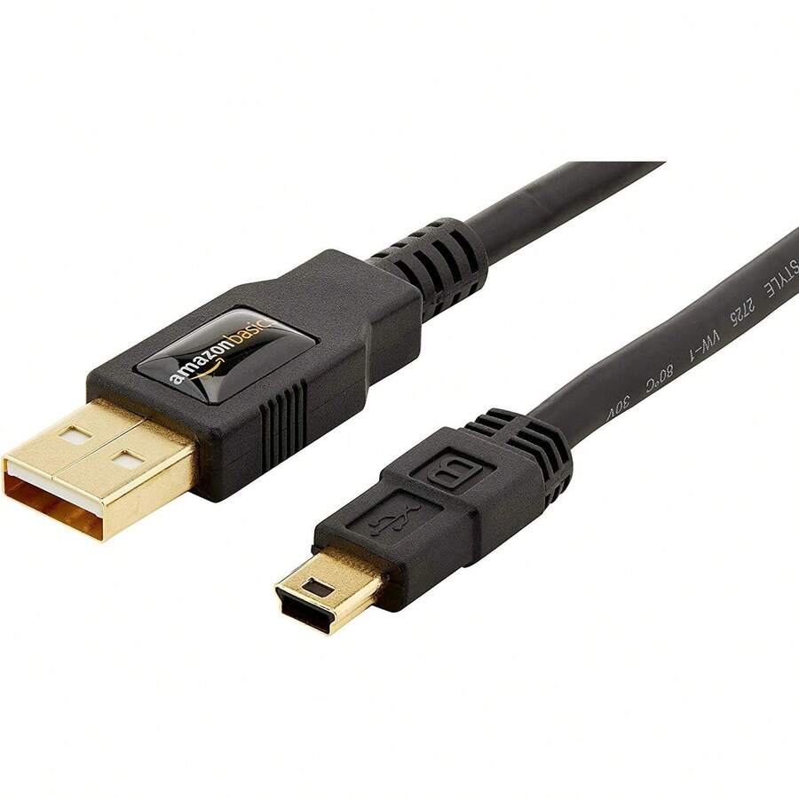 Cables - 1 - Görünüm 1