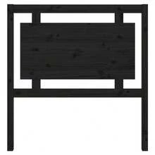 Cabeceros y pieceros