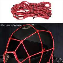 Bungee Cords - Rojo - View 1