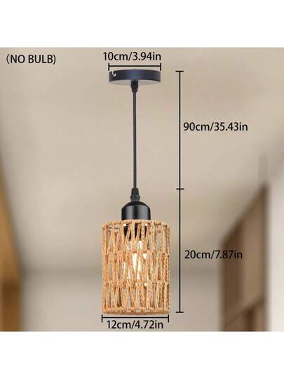 LED Lamp Modern 8128 view 4