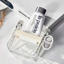 1个沙龙染发剂分配器、牙膏挤压夹、沙龙美发用品、美发工具、沙龙必备美发产品及配件、返校季、旅行度假、女士美发配件、梳子、美发师配件、吹风机、头发、配件、护发产品、美发工具、美发用品、护发、卷发刷、美发师、美发师配件、美发设备、旅行必备、旅行必需品、发型、美发 - 黑色 - 查看 6