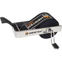 Rodillo Portátil para Vendas de Mano de Boxeo y MMA - Acero Inoxidable - 1 - Ver 2