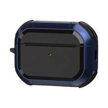 4/4（ANC）保护壳，兼容 Pro 第二代保护壳（2022-2024）（USB-C），带闩锁的防摔保护套，多色保护壳