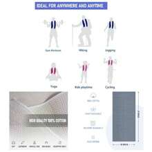 4 piezas - 2 colores