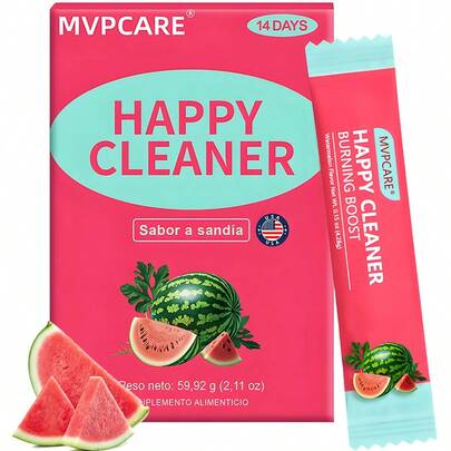 MVPCARE Vitamins/Minerals