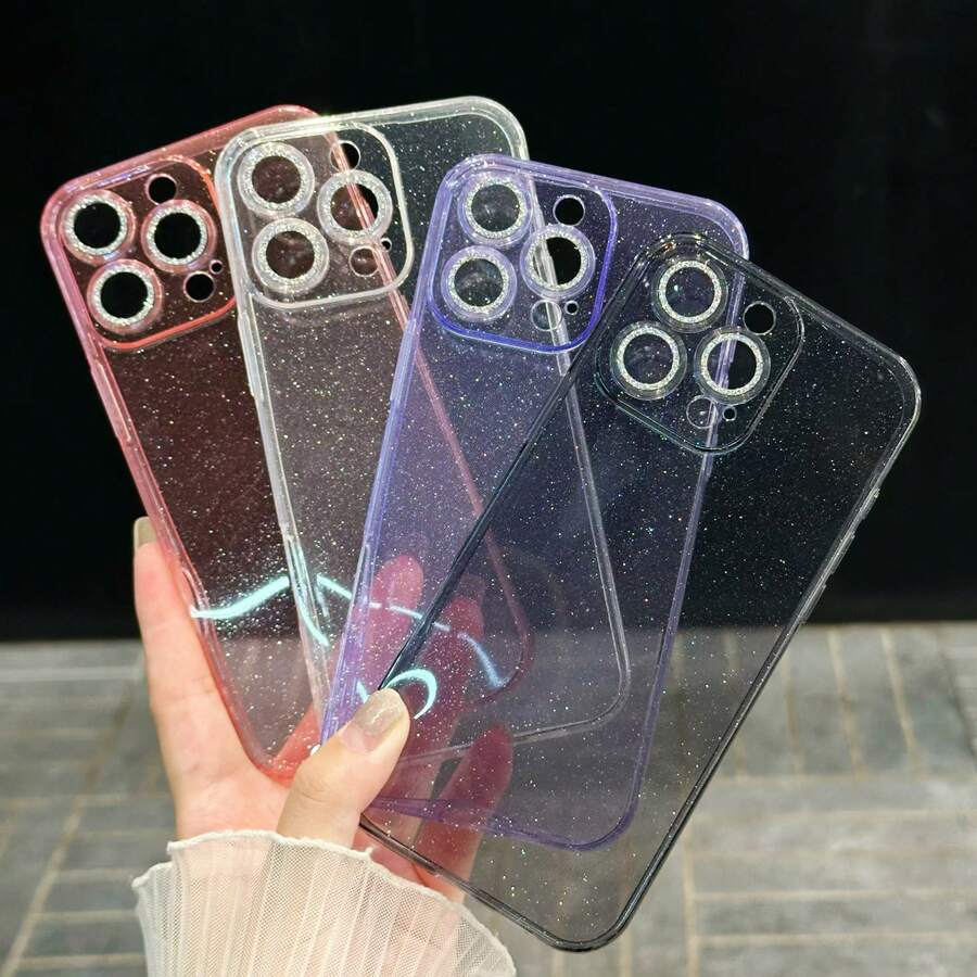 Basic Phone Cases - Nhiều màu - Xem 1