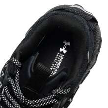 Under Armour Women's Casual Shoes Fat Tire Venture Pro HSFT, Lightweight, Comfortable, Breathable, Durable Low-Top Sneakers For Daily Wear And Travel, Style: 3028160-001, Recommend Ordering 0.5 Or 1 Size Up