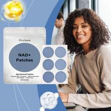 Body Care Patch Gentle Nourishment For Comfortable Skin Portable Patch