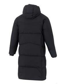 Adidas ESS 3S P D HD J Herren Daunenjacke, Neuer Sportoutfit Winter 2025, Outdoor Winddicht Warm Kapuzen Dicke Jacke, KH3987