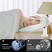 Handle Fans - 1 - View 4