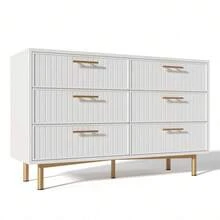 Dressers & Chests Of Drawers - White - View 11