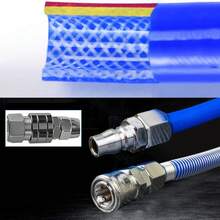 Pneumatic Tools & Accessories - Blue - View 6