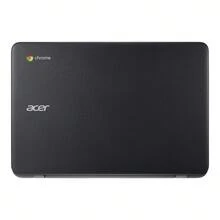 Refurbished - Acer Chromebook C732-C6WU 11.6" 4GB 32GB SSD Celeron N3350 1.1GHz ChromeOS, Black