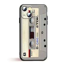 Fashion Phone Cases - D48Hblk09 - View 2