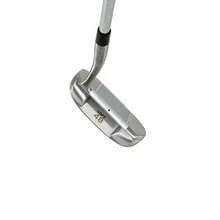 Encore Golf Chipper Putter - 35" Loft Options (30°, 39°, 48°) | Right-Handed | Stainless Steel Club For Men & Women | Perfect For Chipping & Putting Practice, | Ultimate Gift For Dad, Husband, Golfer (Father'S Day, Christmas, Birthday) - Silver - View 13