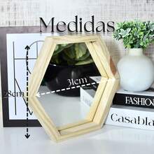 Kit 4 Peças Trio de Vasos de Ceramica + Bandeja Espelhada Rustica Conjunto Decorativo Artesanal Colorido Enfeite Moderno Ideal para Presentear Objeto Estilo Nordico Decoração de casa sala cozinha Aparador Rack Escritorio Prateleira arranjo artificial - Preto liso - Visão 6