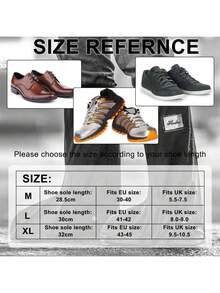 Cubre Zapatos Impermeable para Lluvia Hombre Mujer Cubrezapatos Protector de Zapatos Botas de Lluvia Impermeables Protector para Zapatos Antideslizante para Moto/Motociclista/Ciclismo - Mediano (28,5 cm) - Ver 2