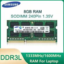 DDR3L 1.35V
