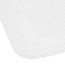 YUNRUX Bathtub Mat, Bathtub Mat With Pillow, PVC Foam Bathtub Pillow