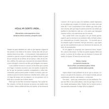 SESION ABIERTA LAS ALMAS CONECTAN EL ESPIRITU SANA libro espiritual crecimiento personal sesion abierta Las almas conectan El espiritu sana guia practica reflexiones meditacion sanacion energetica ejercicios de bienestar lectura recomendada para desarrollo interior envio rapido garantia original - Libro único - Ver 3