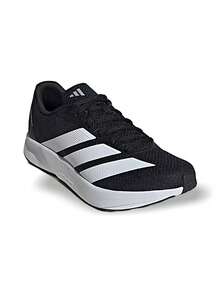Adidas 阿迪达斯 DURAMO RC2 M 男女通用跑步鞋 运动健身减震高支撑轻便透气网眼柔软内衬舒适易清洁日常街头黑色 JS4429 - 黑色 - 查看 8