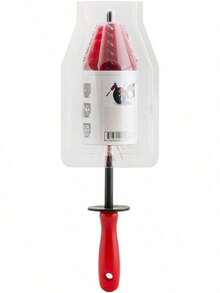 Chemical Guys Blazin' - Cera de pulverización para plátano, Red Rocket, 1 Pack - Pequeño cohete rojo - Ver 12