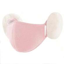 Conjunto de invierno que incluye gafas y máscara facial, a prueba de viento y nieve, transpirable y lavable, pasamontañas, adecuado para actividades al aire libre, ciclismo, esquí, escalada, gran regalo para el Día de San Valentín