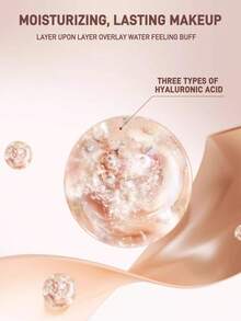 BB Cream,CC Cream - #19 BRIGHT WHITE COLOR - View 6