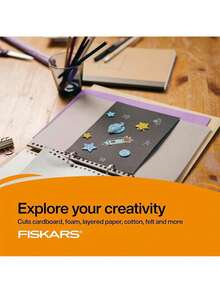 Kids Craft Cutting Tools