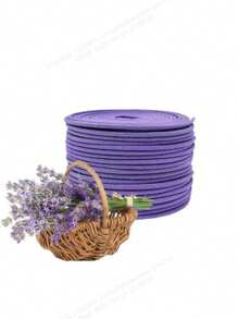 40/200/398pcs Lavender Incense Sticks, Colorful Aromatherapy, Suitable For Home And Office, Long-Lasting Lavender Fragrance, Effectively Removes Odors, Lavender Coil Incense - Multicolor - View 9