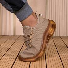 Comfortable,Casual,Commuter,Mothers Day Gifts ,Holiday,Halloween,Christmas,Personalized,Halloween Women's Fashion,Fallfreshnes,2025 Autumn New Arrivals Women's Lightweight Stylish Sneakers - Low-Top  Sole For All-Day Wear, Casual Sneakers| Low-Top Sneakers| Lace-Up Closure,Fall Shoes For Woman,Shoes For Women , Comfortable, Non-Slip, Lace-Up Casual Sneakers With Cushioned Insoles, White Stripe Design (These Shoes Are Perfect For Swapping With Friends At The Start Of The New School Year.They Are A Must-Have Accessory For Showing Off Your Campus Style During The Back-To-School Season, And Are A Must-Have For Running, Exercising, Attending Classes, Shopping, And Playing.).They Are A Must-Have Item For Halloween Costume Outfits And Also Very Suitable For Wearing With Clothes In The Autumn Season.