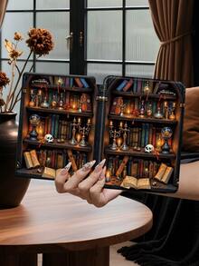 Colorful E-Reader Case,Compatible With Kindle 10th Gen 2019 6-Inch, Kindle Paperwhite 5 (6.8-Inch), Kindle 11th Gen 6-Inch (2022/2024), And Paperwhite 12th Gen 7-Inch,Thin Drop-Resistant Case,Currently Popular Holiday Gifts