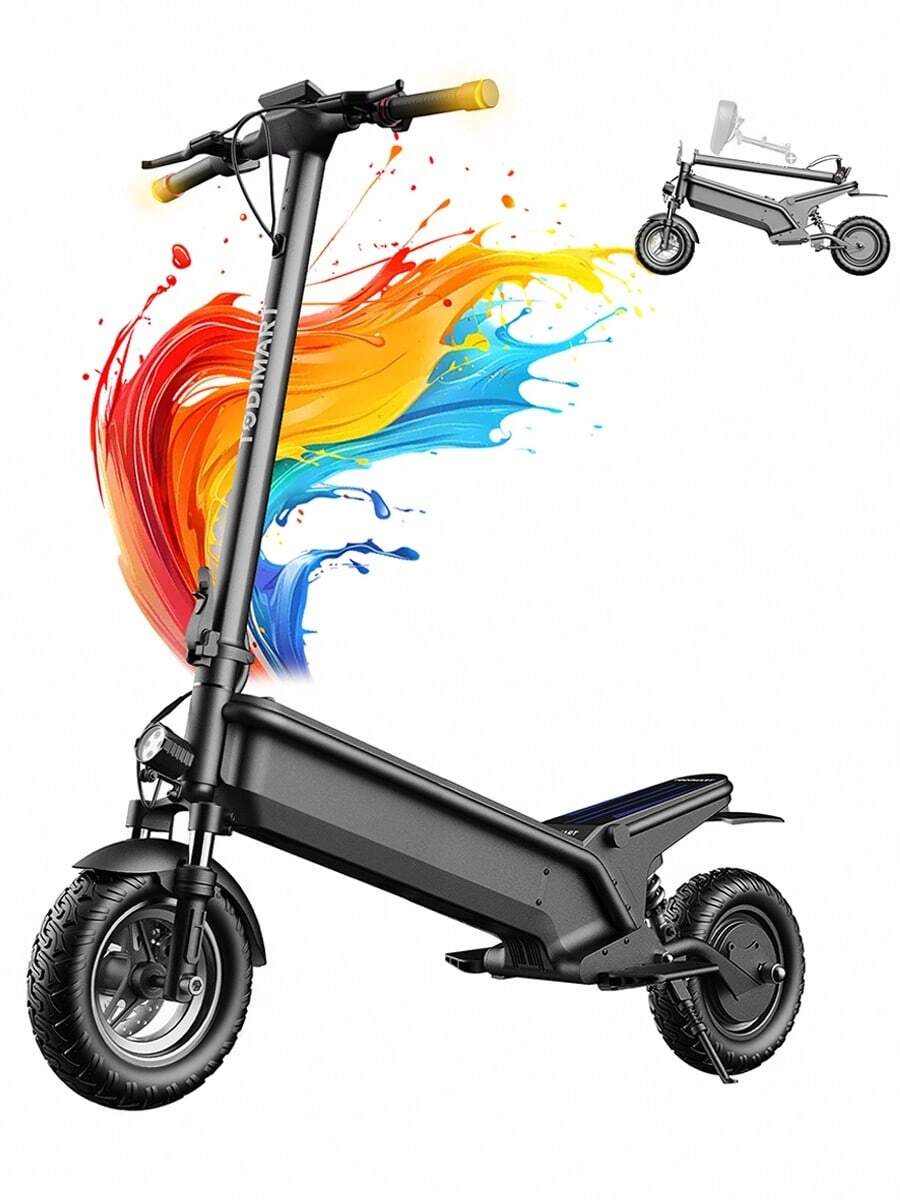 Electric Scooters