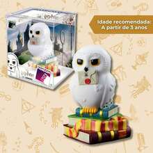 Warner Bros Fandom Box - Edwiges - Collectible Doll  Vinyl Material Leader - 3559 - Nhiều màu - Xem 2