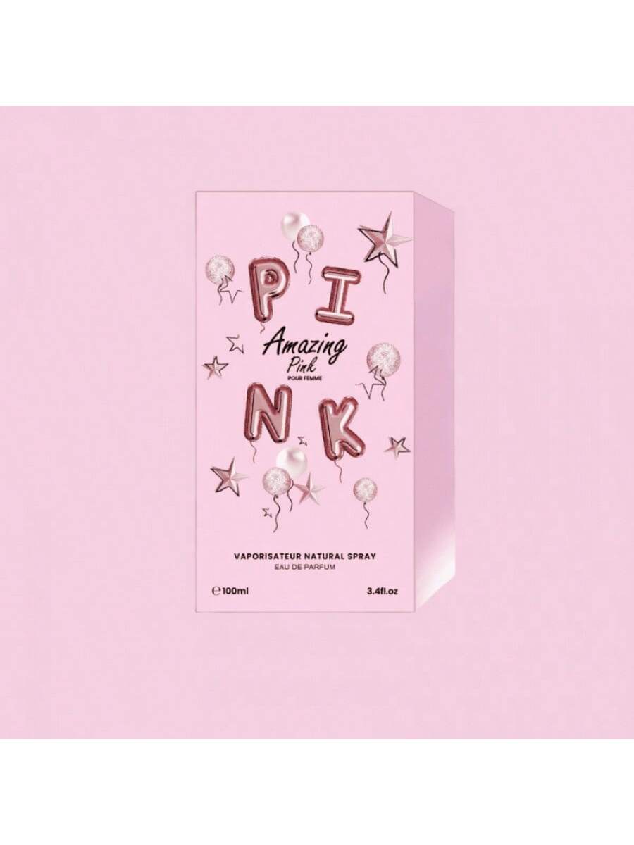 Perfume de mujer de marca no imitadora 100ML