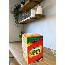 Product With Boldo/Linseed/Linden/Valerian/Nervous Colitis/Colon - Coffee - View 3
