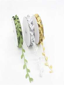 10M Natural Vintage Jute Cord String Gift Wrapping Ribbon Bows Crafts Jute Twine Rope Burlap Party Wedding Decoration Supplies,Christmas Decorations