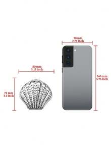 1 Gương Trang Điểm Vỏ Vàng Thời Trang, Nhỏ Gọn và Tinh Tế, Dễ Mang Theo, Chống Áp Lực và Va Đòn. Hoàn hảo để làm quà tặng cho Mẹ, Dì, Bà, Con Gái, Cháu Gái, Chị Em Gái, Cô Dâu và Phù Dâu. Lý tưởng cho các dịp Lễ, Sinh Nhật, Đám Cưới, Ngày của Mẹ và Ngày Valentine!, Trang Điểm, Giá Rẻ, Trang Trí Phòng, Bàn Trang Điểm, Du Lịch, Phòng Ngủ, Phụ Kiện Trang Điểm, Gương, Gương Trang Điểm, Gương Mini, Gương Nhỏ Gọn, Gương Nhỏ, Gương Cầm Tay, Giá Rẻ, Quà Tặng Giáng Sinh, Trang Điểm, Dụng Cụ Trang Điểm, Đồ Rẻ, Quà Tặng, Quà Tặng Cho Phụ Nữ, Quà Giáng Sinh, Quà Tặng Khuyến Mãi, Du Lịch, Đồ Rẻ, Vật Dụng Cần Thiết Khi Du Lịch - Nhiều màu - Xem 10