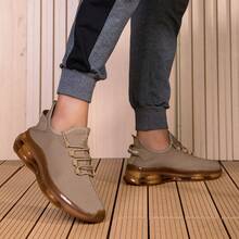 Comfortable,Casual,Commuter,Mothers Day Gifts ,Holiday,Halloween,Christmas,Personalized,Halloween Women's Fashion,Fallfreshnes,2025 Autumn New Arrivals Women's Lightweight Stylish Sneakers - Low-Top  Sole For All-Day Wear, Casual Sneakers| Low-Top Sneakers| Lace-Up Closure,Fall Shoes For Woman,Shoes For Women , Comfortable, Non-Slip, Lace-Up Casual Sneakers With Cushioned Insoles, White Stripe Design (These Shoes Are Perfect For Swapping With Friends At The Start Of The New School Year.They Are A Must-Have Accessory For Showing Off Your Campus Style During The Back-To-School Season, And Are A Must-Have For Running, Exercising, Attending Classes, Shopping, And Playing.).They Are A Must-Have Item For Halloween Costume Outfits And Also Very Suitable For Wearing With Clothes In The Autumn Season.