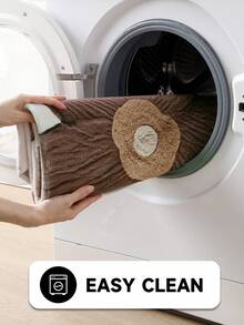 DAJIANG 1 tấm thảm lông mềm mại họa tiết hoa - Họa tiết hoa màu nâu và be thoải mái, thảm trải sàn dài chống trượt cho phòng ngủ hoặc phòng khách, có thể giặt bằng máy, trang trí nhà bằng lông cao, trang trí sàn phòng ngủ | thảm hình bất đối xứng | cảm giác len giả, thảm phòng khách, trang trí phòng lễ hội, thảm lối vào, thảm trải sàn, mùa thu, mùa đông, trang trí phòng ngủ, trang trí mùa thu, thảm, halloween, trang trí lễ tạ ơn, trang trí giáng sinh, thảm nhà bếp - Nhiều màu - Xem 9