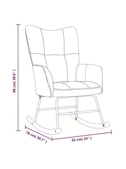Dining Chairs view 8