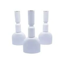 1 pieza Botella vacía de esmalte de uñas de 15ml, Botella de recarga de esmalte de uñas, Envase de esmalte de uñas - Multicolor - Ver 6