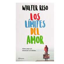 Los limites del amor / Libro / Walter riso - Libro único - Ver 2