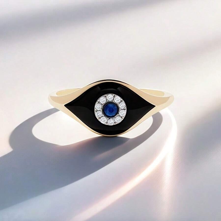 Vintage Band Ring, Red Resin Inlaid, Multiple Sizes Available, Suitable For Men And Women, Everyday Wear