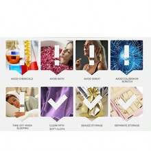 2 件时尚经典女士订婚戒指，镶嵌锆石，适合日常佩戴、结婚纪念日、派对、情人节、生日礼物 - 金色 - 查看 5