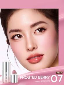 07 FROSTED BERRY