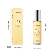 1 Piece 10ml Roll-On Perfume Oil - Raspberry Fruity Floral, Oriental Woody & Floral (3 Options Available) - Unisex Fragrance Oil, Ideal For Daily Wear & Date Nights - Perfect Gift Choice - 10ml - View 9